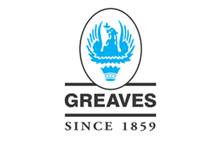 Greaves Cotton Ltd
Pune Plant